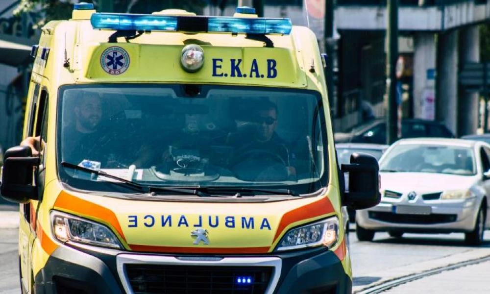 Σητεία: 27χρονος μαχαίρωσε 43χρονο γιατί του έκανε παρατήρηση